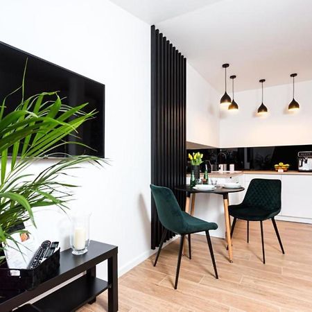 Apartament Bianco Verde Ченстохова Экстерьер фото