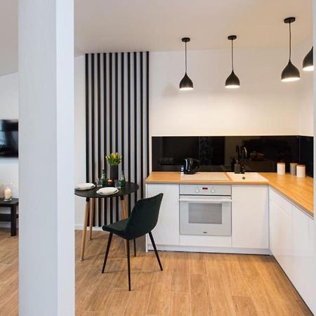 Apartament Bianco Verde Ченстохова Экстерьер фото
