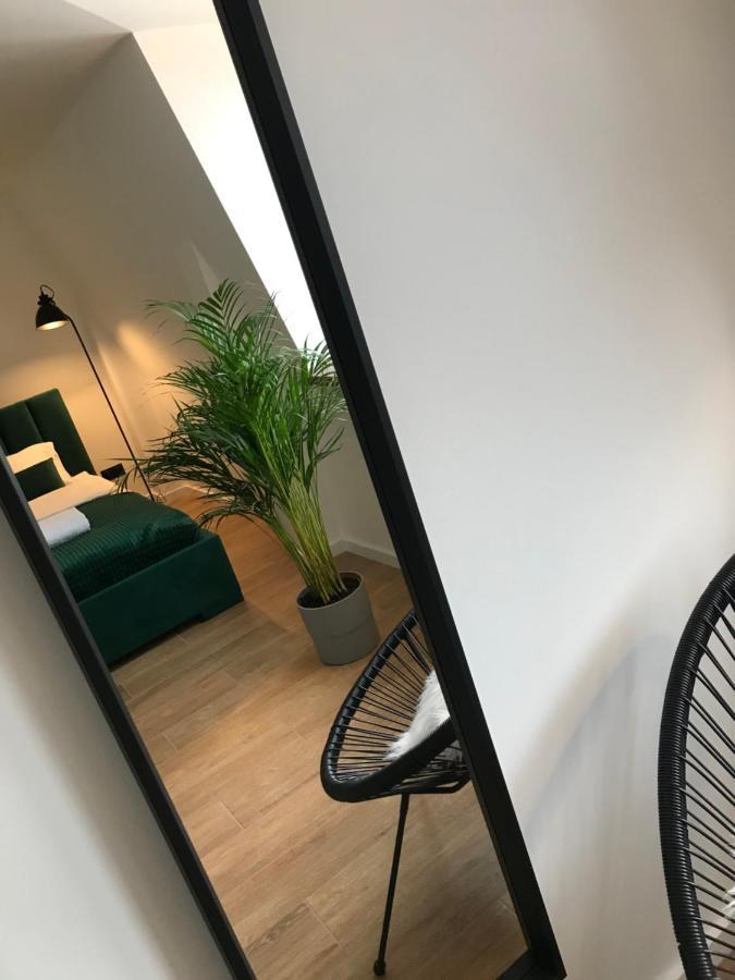 Apartament Bianco Verde Ченстохова Экстерьер фото