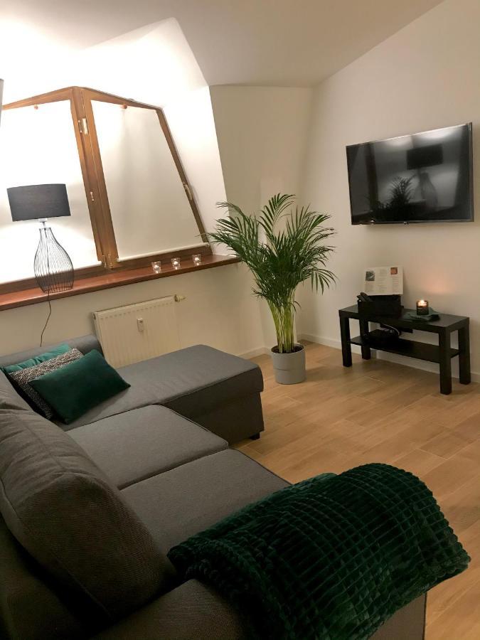 Apartament Bianco Verde Ченстохова Экстерьер фото