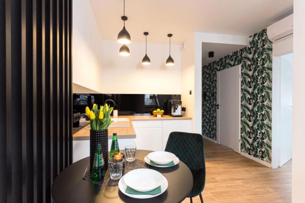 Apartament Bianco Verde Ченстохова Экстерьер фото