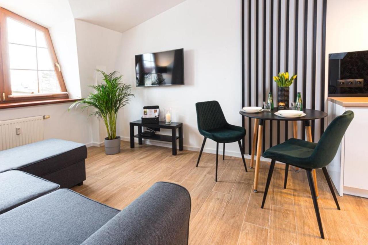 Apartament Bianco Verde Ченстохова Экстерьер фото